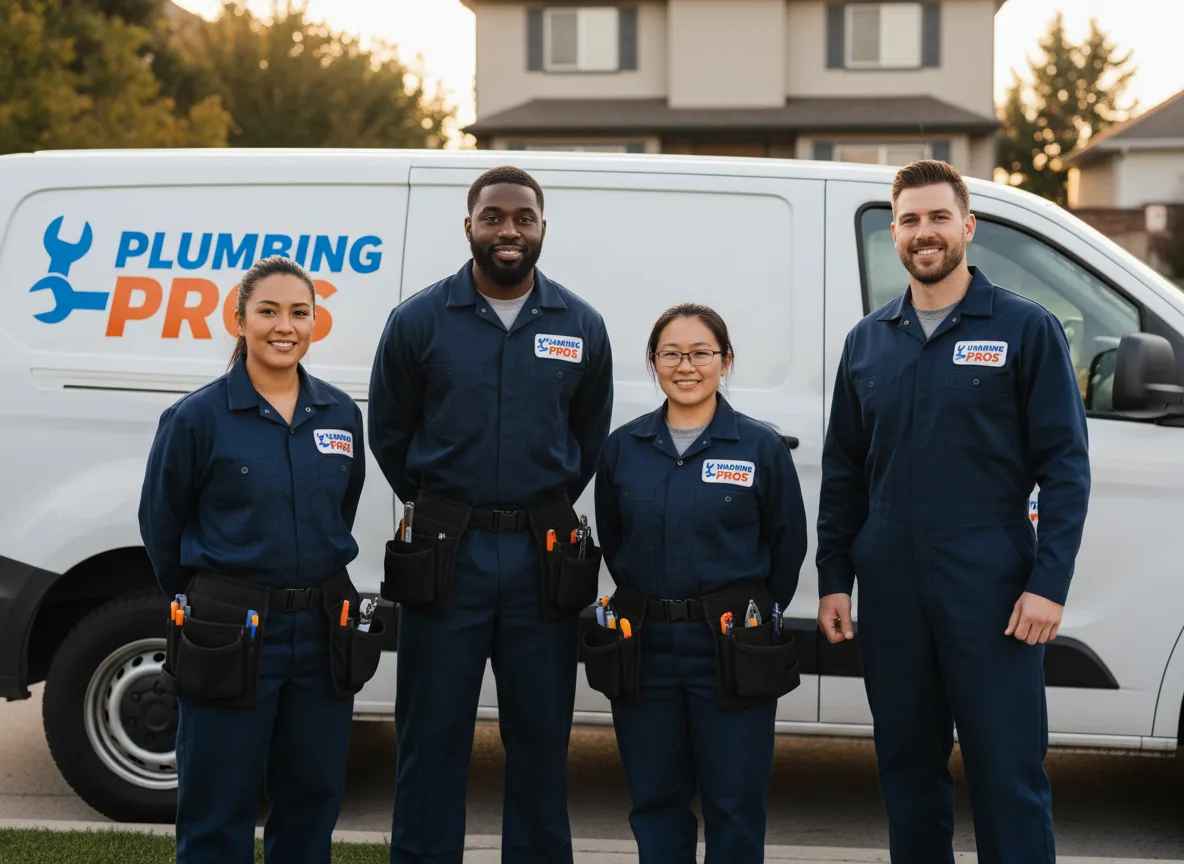 Water Heater Repair company in Bruce, WI